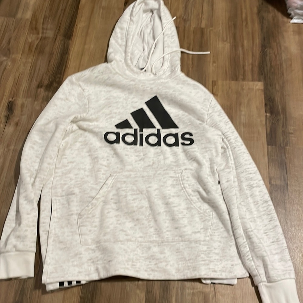 Adidas Small Hoodie